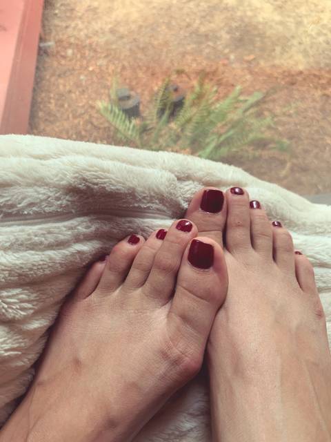 feetpicsivy nude