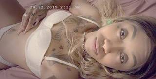 strawberrydutch nude