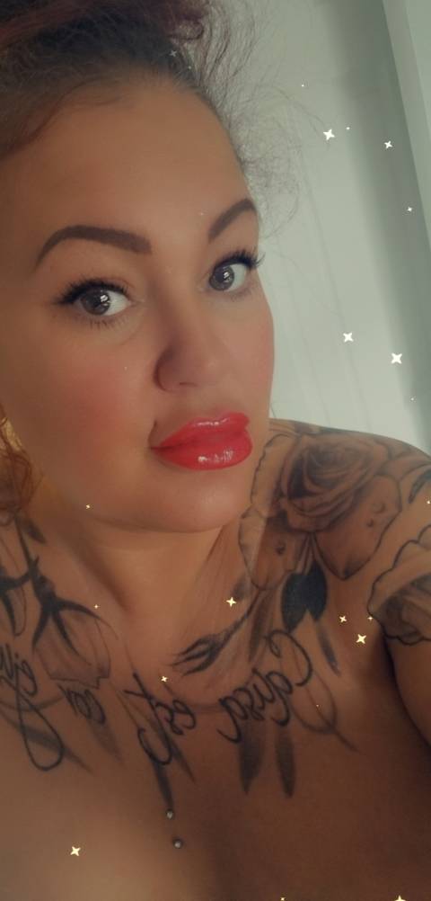 inkedbabe83 nude