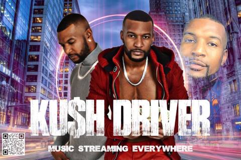 kushdriver nude