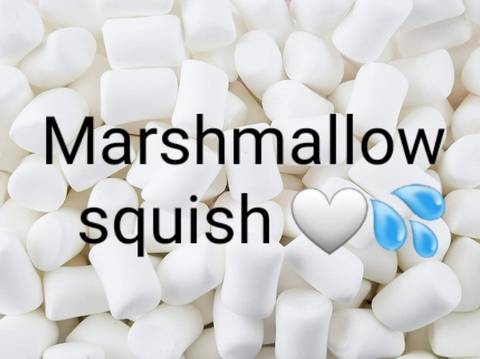 Marshmallow Squish🤍💦 - marshmallowsquish OnlyFans