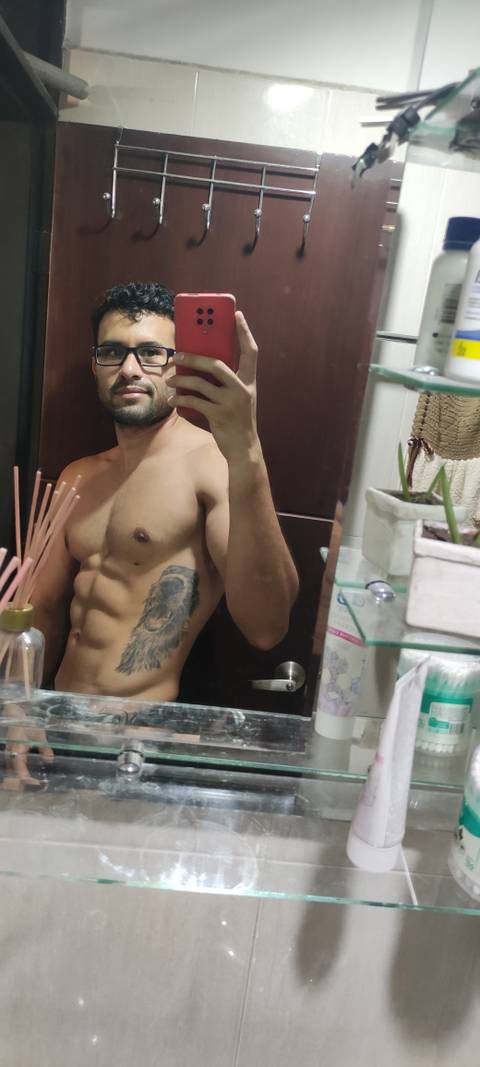 medandres nude