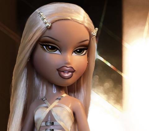 bratzbabex nude