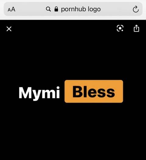 mymi.bless nude