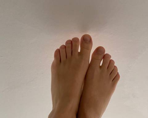 emmasfeetfantasy nude