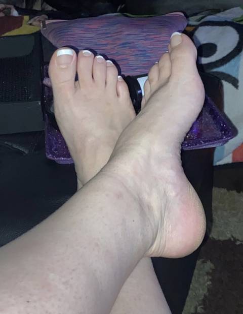 northwestfootqueen nude