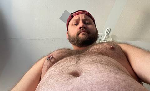 beardunofficia nude