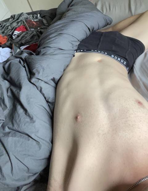 caspar_chambersxx nude