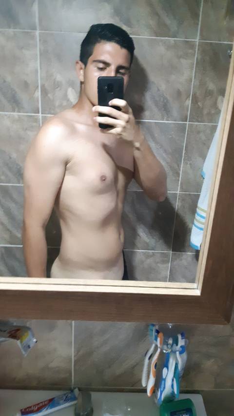 juanda98 nude