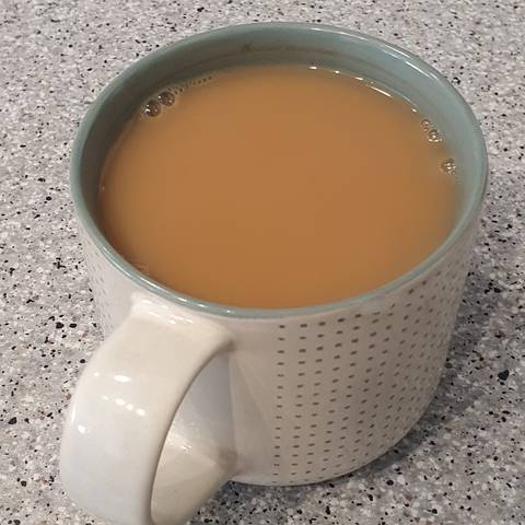 teasexual