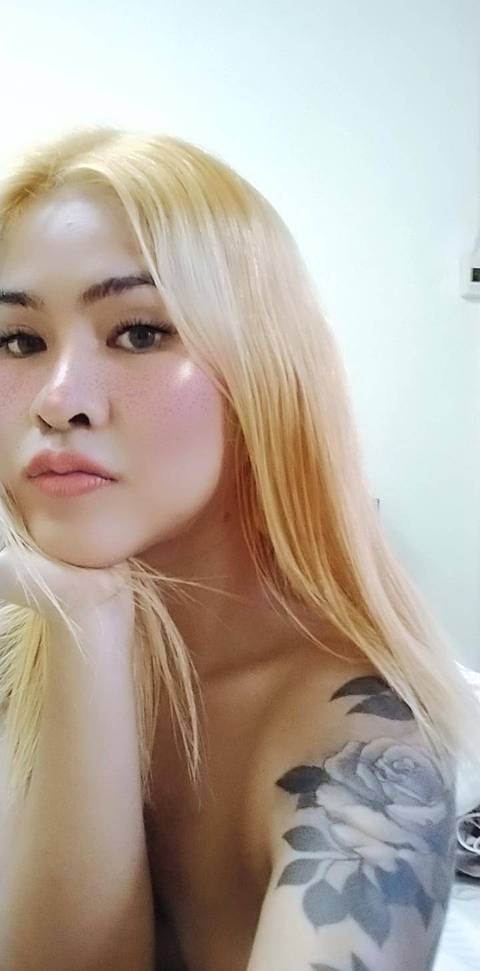 Alisa Lalita - alisalalitalite OnlyFans