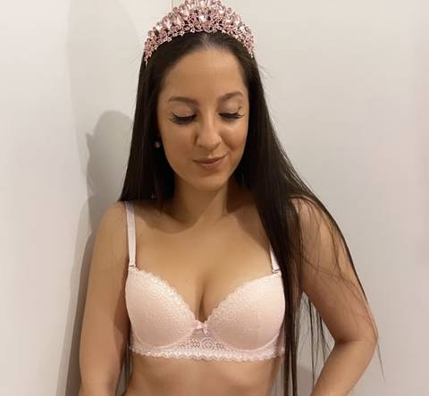 pinkqueenprincess