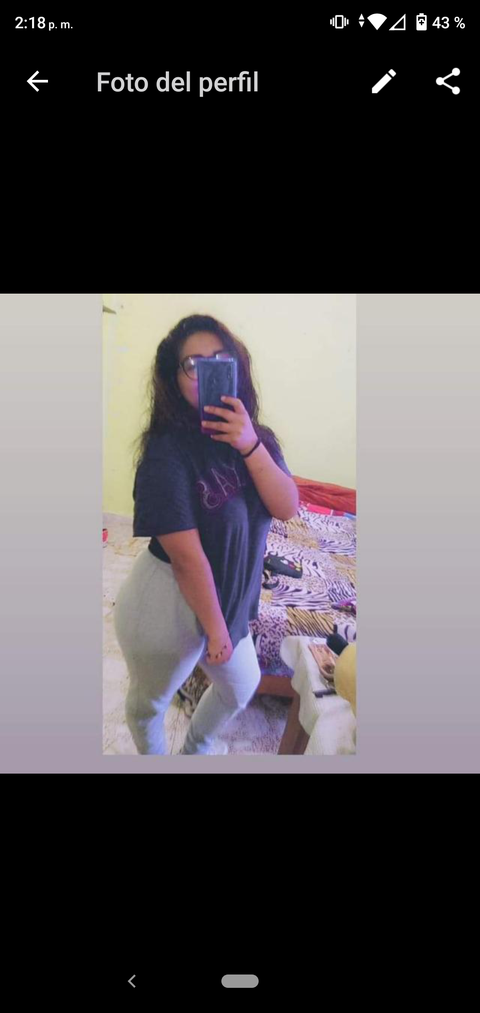 Johana Ramirez - u102188459 OnlyFans