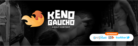 kenogaucho nude