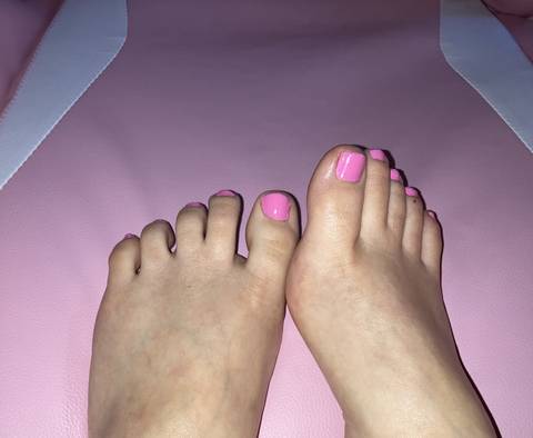 feetlatina100 nude