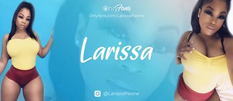 larissatheone nude