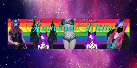 rainbowkittie90 nude