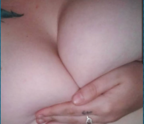 thebabybunny nude