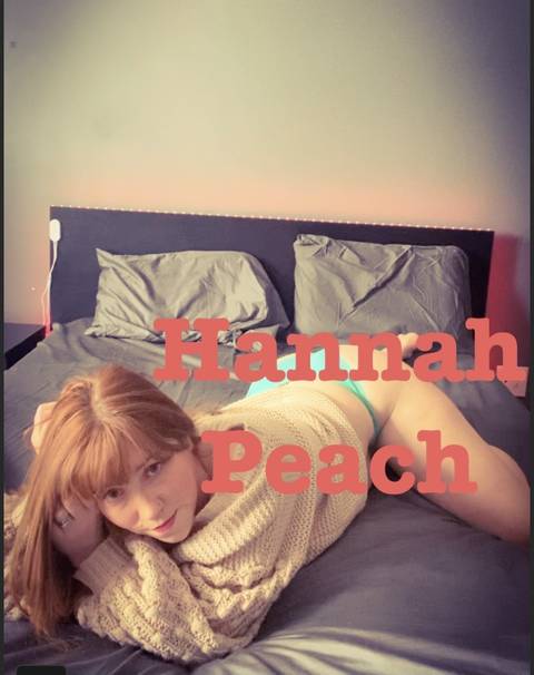 hannah.peach nude