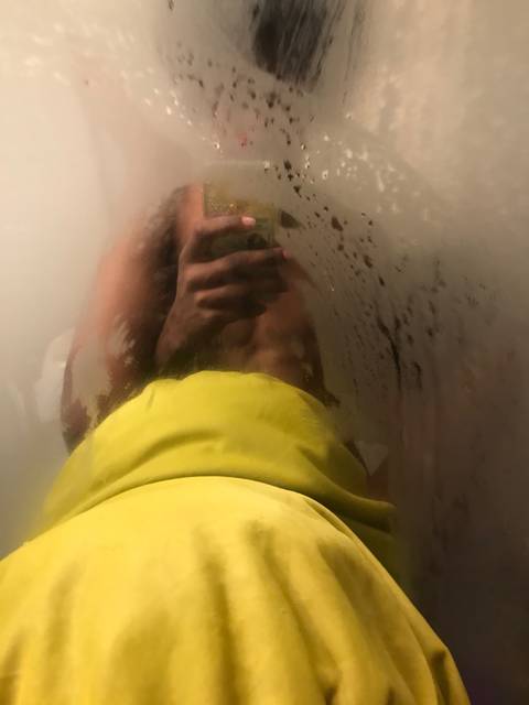 coccock-a-doodle-doo nude