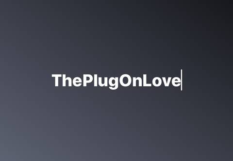 @theplugonlove