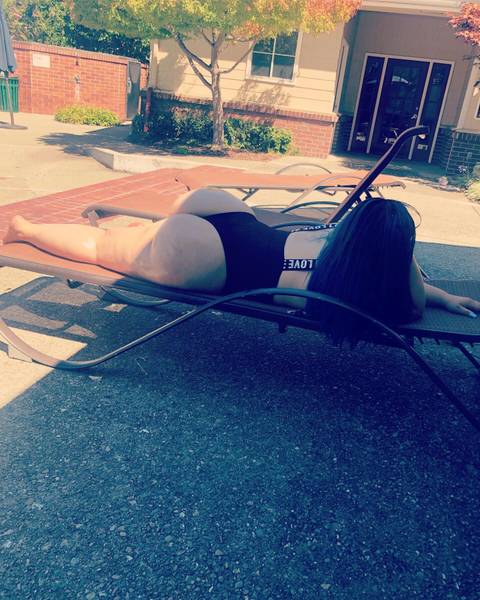 Alize - sweetcheeksalize OnlyFans