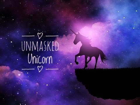 unmaskedunicorn nude