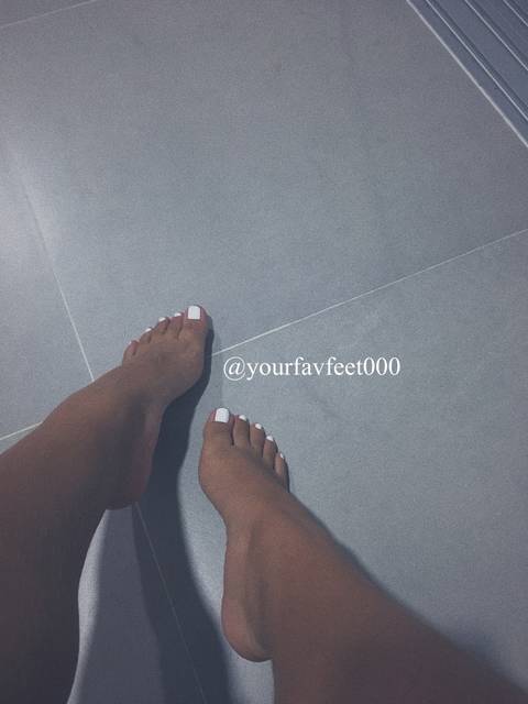 yourfavfeet000