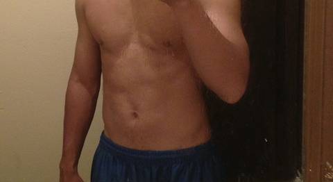 sexgodanonymous nude