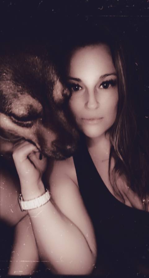 leiilanieverafter nude