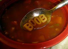 tiiitsoup