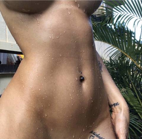 sydnyyygirllll nude