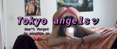 tokyoangels nude