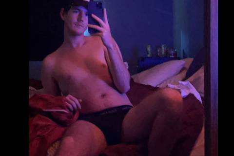 rangershawn nude