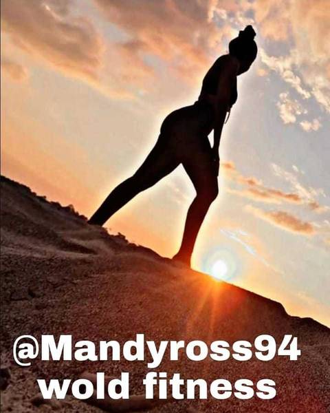 mandyross