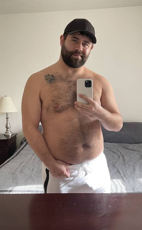 hairybear89