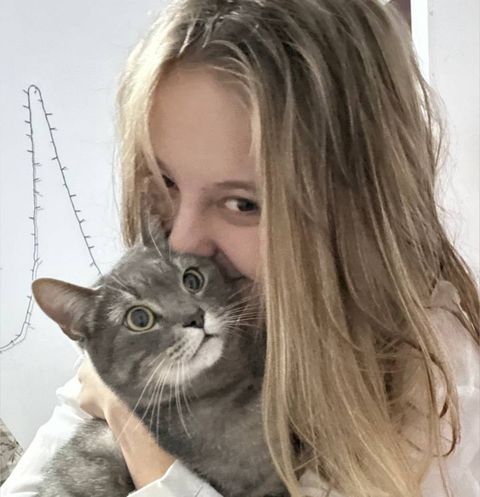 Dasha😋