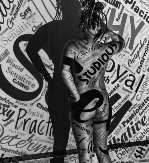 enchanting_venusian nude