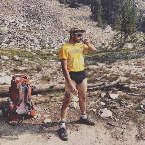 Benny - manofthemountains OnlyFans