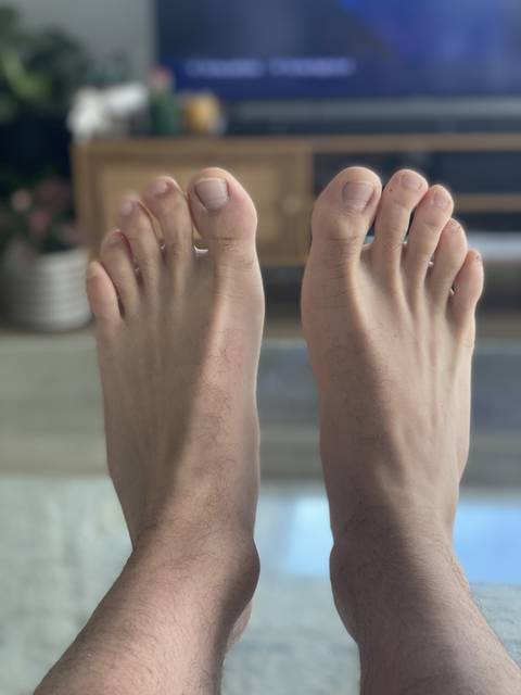 tradiesfeet