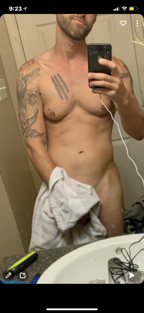 nathanreese nude