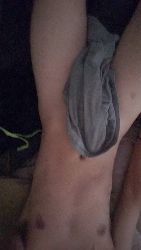 thenakedpoolboy nude
