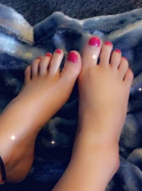 spicyfeet88 nude