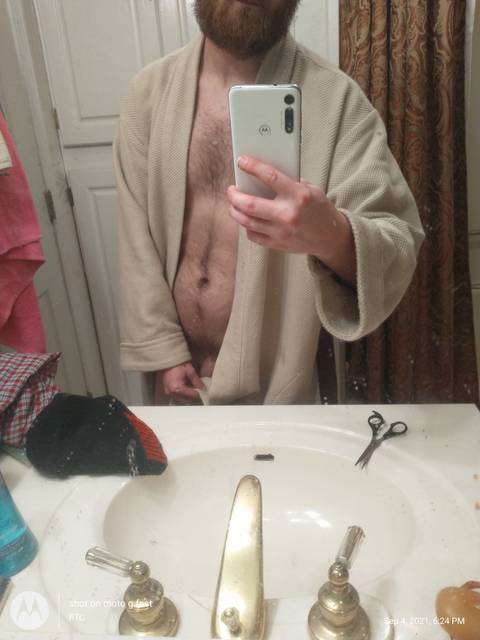 uncutsavage nude