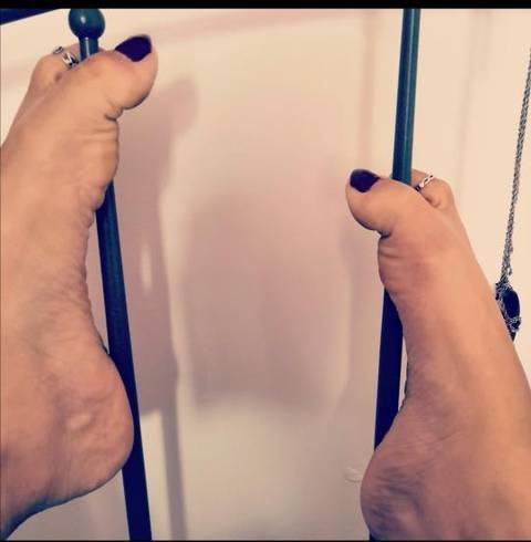 pr1ncessprettyfeet nude