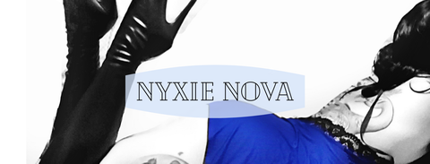 nyxienova nude