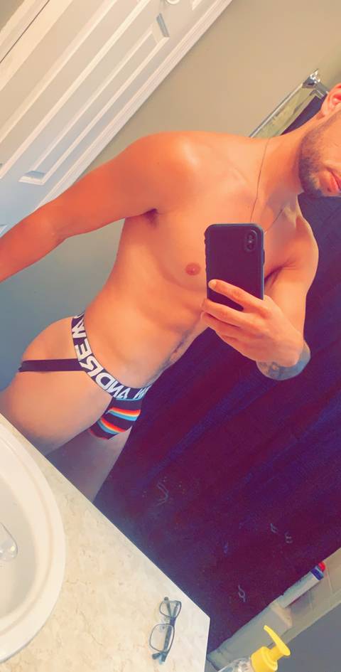 theofficialjeremy nude