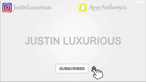 justinluxuriouss nude