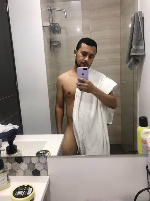 jorgeceballos26 nude