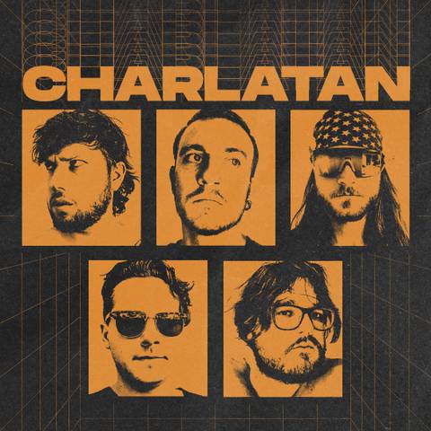 charlatanband